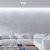 Ceiling  lamp DANI WHITE/CHROME 3xGU10