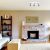 Ceiling  lamp DANI WHITE/CHROME 3xGU10