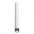 Pendant lamp DANI WHITE/CHROME 1xGU10