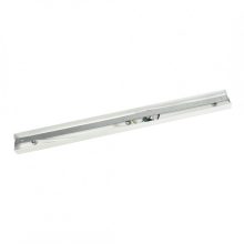 Pendant lamp DANI WHITE/CHROME 3xGU10