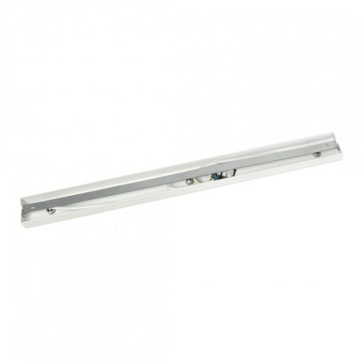Pendant lamp DANI WHITE/CHROME 3xGU10