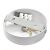 Wall lamp DANI WHITE/GOLD 1xGU10