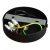 Wall lamp DANI BLACK/GOLD 1xGU10