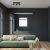 Ceiling  lamp DANI BLACK/GOLD 3xGU10