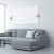 Wall lamp LUPO WHITE/GOLD 1xE27