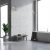 Wall lamp LUPO WHITE/GOLD 1xE27