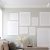 Wall lamp VIDAR WHITE/GOLD1xGU10