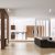 Wall lamp VIDAR WHITE/CHROME1xGU10