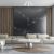 Ceiling  lamp VIDAR WHITE/CHROME 3xGU10