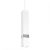 Pendant lamp VIDAR WHITE/CHROME 1xGU10