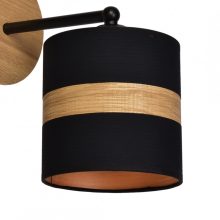 Wall lamp TERRA 1xE27