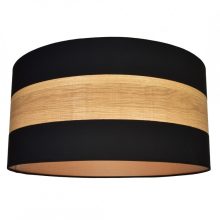 Pendant lamp TERRA 1xE27