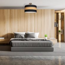 Ceiling  lamp TERRA 3xE27