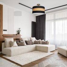 Ceiling  lamp TERRA 3xE27
