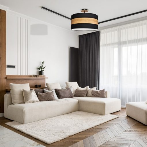Ceiling  lamp TERRA 3xE27