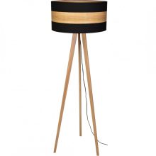 Lampa stojąca TERRA 1xE27