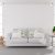Wall lamp JOKER WHITE/WOOD 1xGU10