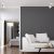 Wall lamp JOKER WHITE/WOOD 1xGU10