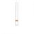 Pendant lamp JOKER WHITE/WOOD 3xGU10