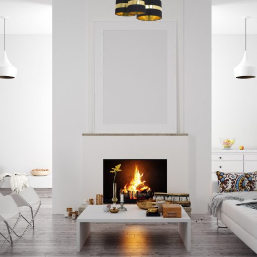 Ceiling  lamp PALMIRA BLACK / GOLD 3xE27