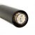 Wall lamp MONZA BLACK/GOLD 1xG9 8W