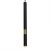 Pendant lamp MONZA BLACK/GOLD 1xG9 8W