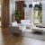 Pendant lamp ALMERIA BLACK/CHROME 3xE27