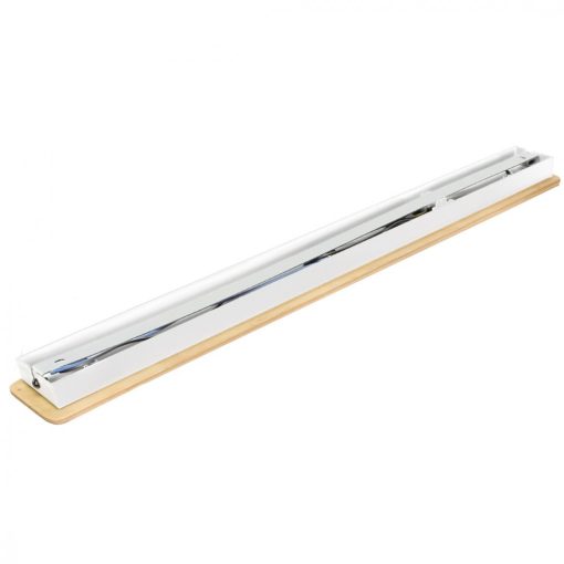 Ceiling  lamp DAMA WHITE 3xE27