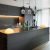 Pendant lamp ROMA BLACK 3xE27