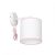 Wall lamp UNI 1xE27