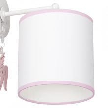 Wall lamp UNI 1xE27