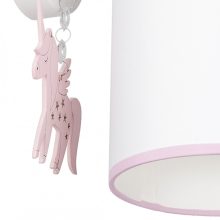 Wall lamp UNI 1xE27