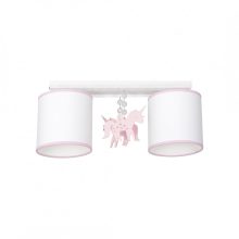 Ceiling  lamp UNI 2xE27