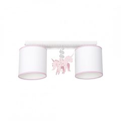 Ceiling  lamp UNI 2xE27