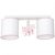 Ceiling  lamp UNI 2xE27