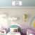 Ceiling  lamp UNI 2xE27