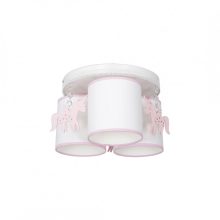 Ceiling  lamp UNI 3xE27