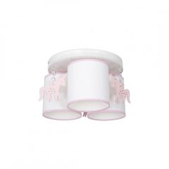 Ceiling  lamp UNI 3xE27