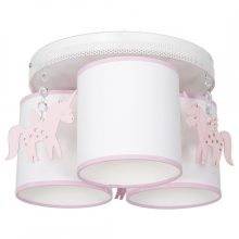 Ceiling  lamp UNI 3xE27