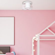 Ceiling  lamp UNI 3xE27