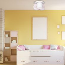 Ceiling  lamp UNI 3xE27