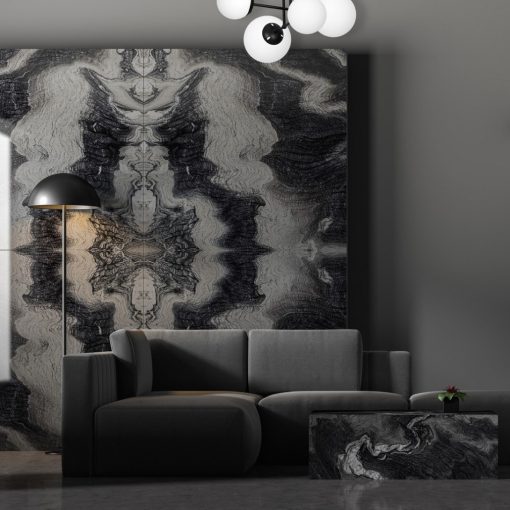 Ceiling  lamp LIMA BLACK 4xE14