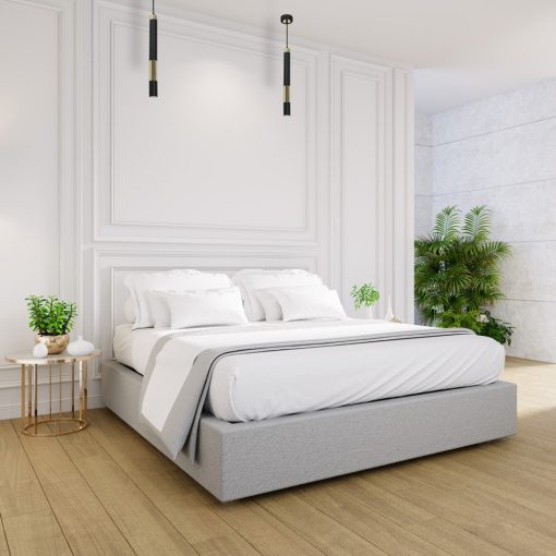 Pendant lamp DALLAS GOLD 1x miniGU10
