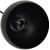 Pendant lamp DAMA BLACK 3xE27