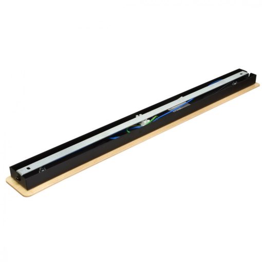 Pendant lamp DAMA BLACK 3xE27