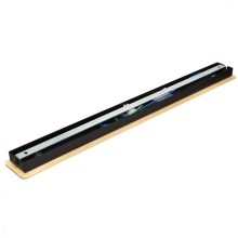 Ceiling  lamp DAMA BLACK 3xE27
