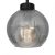 Wall lamp SOFIA SMOKED 1xE27