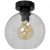 Ceiling  lamp SOFIA CLEAR 1xE27