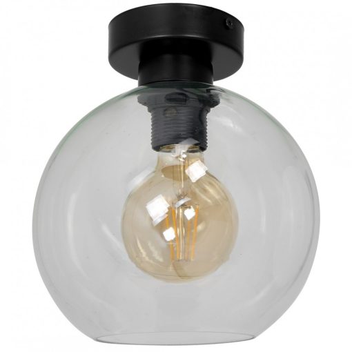 Ceiling  lamp SOFIA CLEAR 1xE27