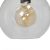 Ceiling  lamp SOFIA CLEAR 1xE27